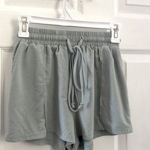 Item #177 Ladies Shorts